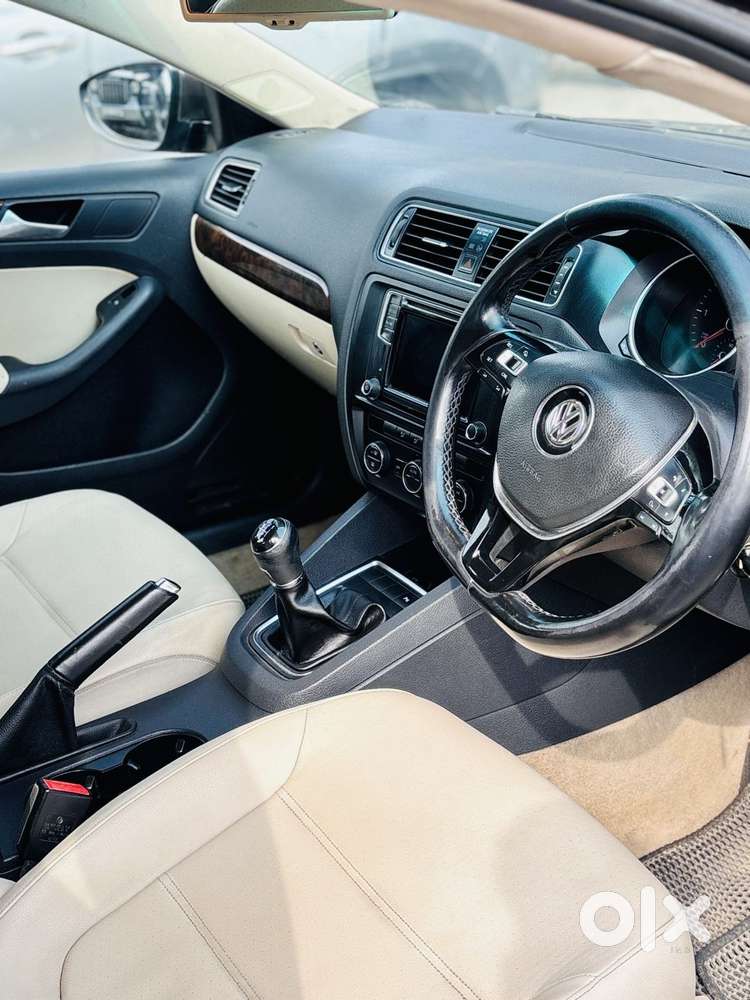 Volkswagen Jetta Comfortline 1.9 Tdi, 2016, Diesel