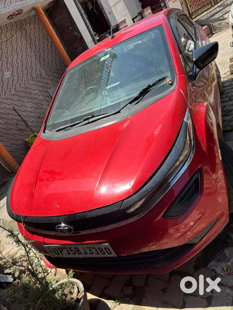 Tata Altroz 2022 Petrol 99000 Km Driven