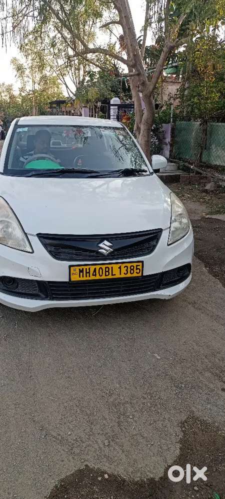 Maruti Suzuki Swift Dzire Tour 2019 Diesel 170000 Km Driven
