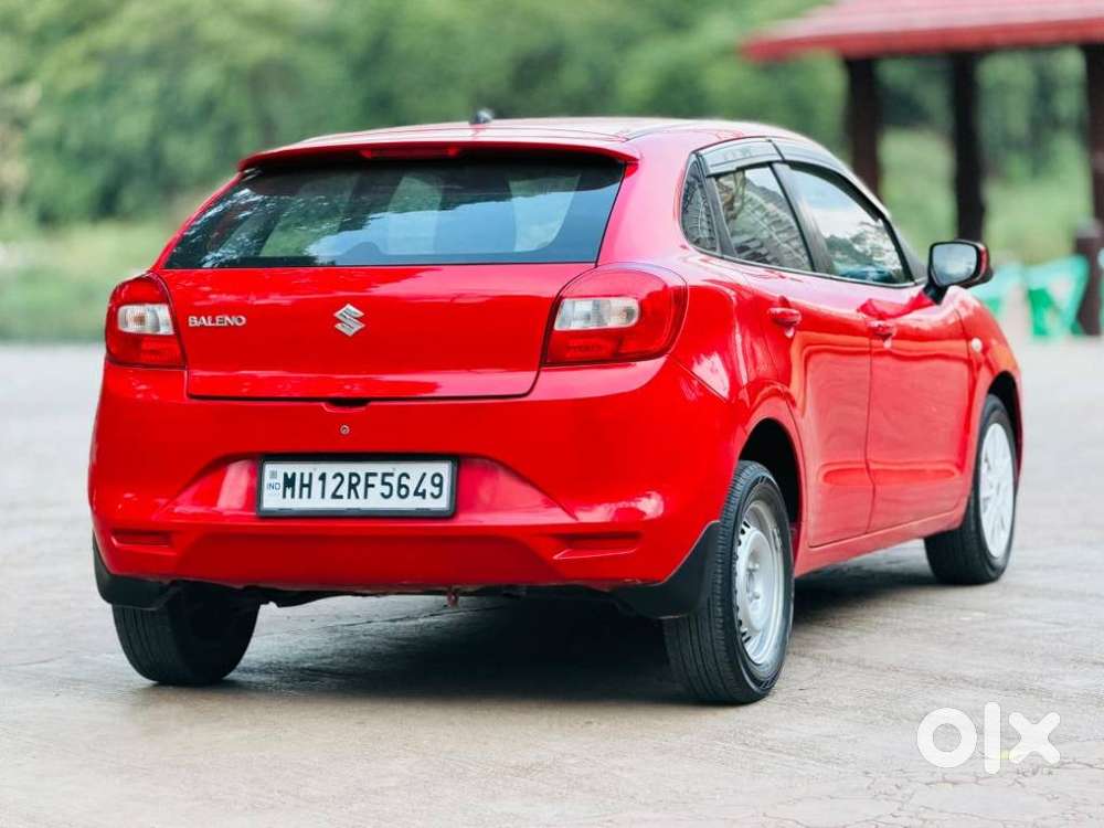 Maruti Suzuki Baleno 1.3 Sigma, 2019, Diesel