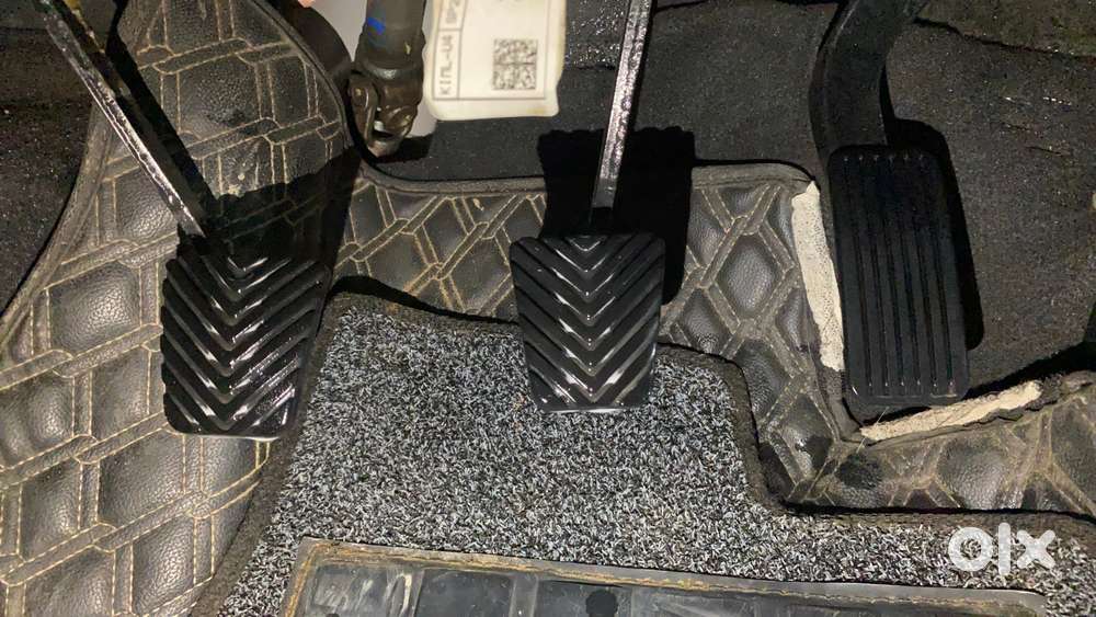 Kia Seltos Htx G, 2022, Petrol