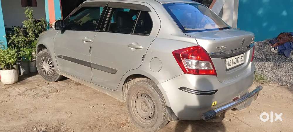 Swift Dzire Vdi Maruti, 2014 Model