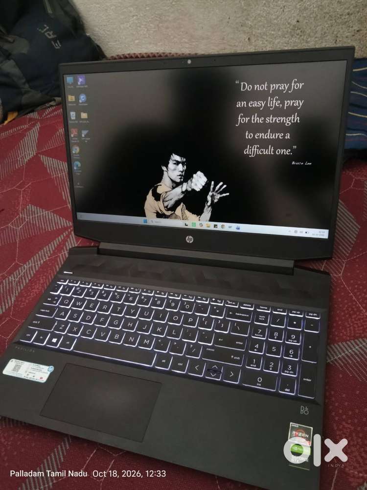 Hp victus gaming