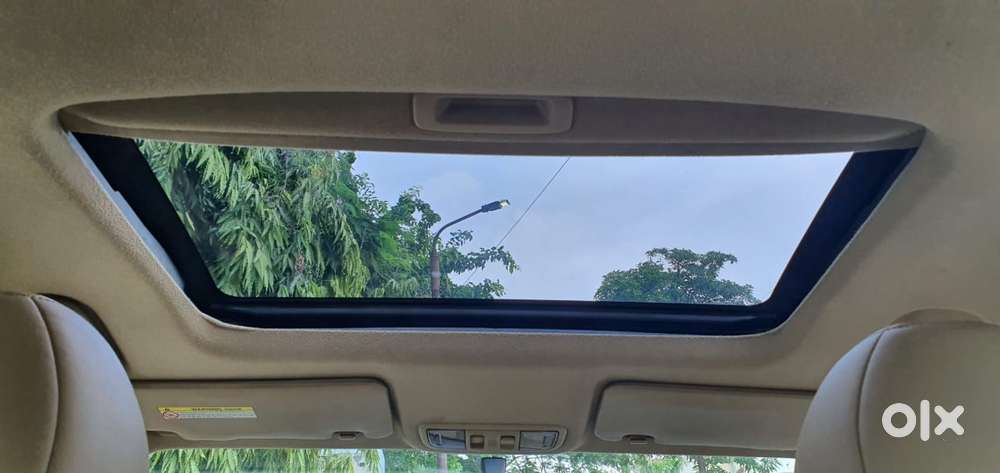 Honda City 2015-2017 I Vtec Vx, 2016, Diesel