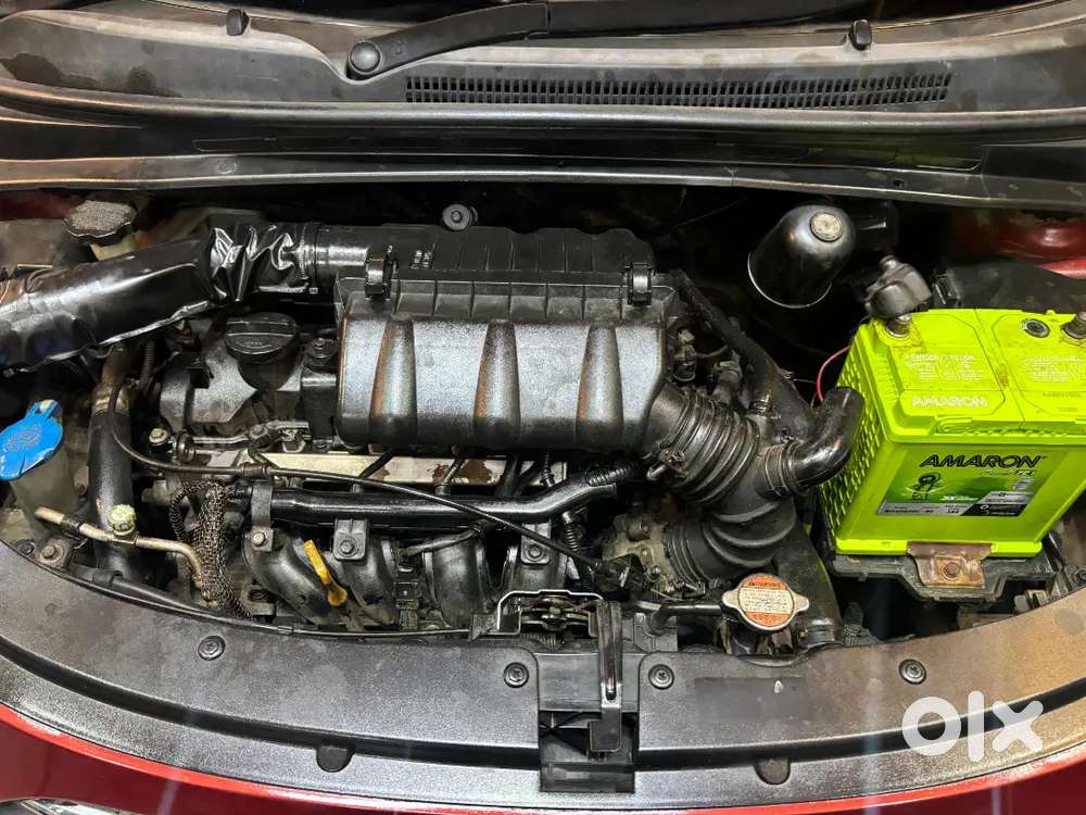 Hyundai I10 Kappa 2011 Petrol Manual