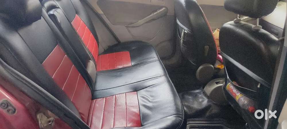 Tata Manza Aura 2010 Diesel Quadrajet