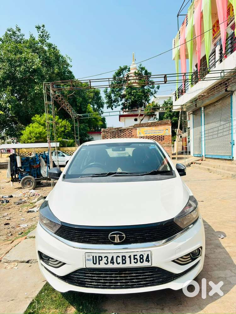 Tata Tigor Hybrid 2025