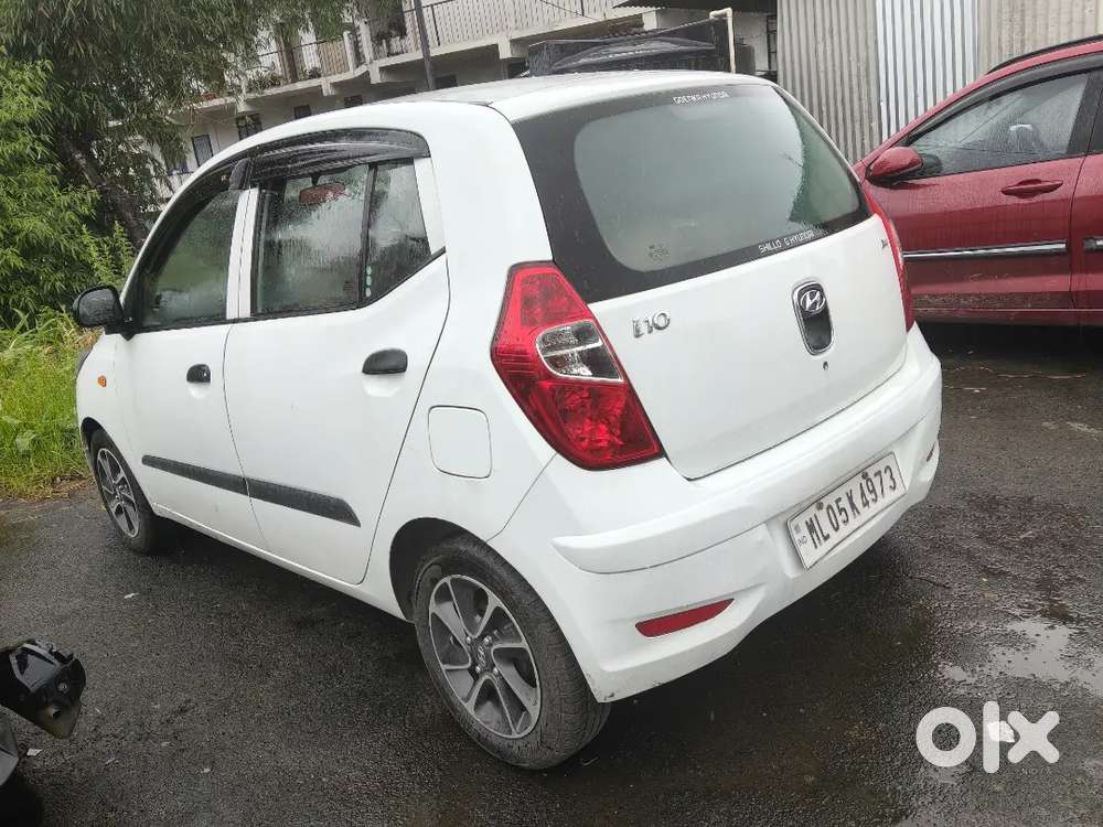 Hyundai I10 Special Edition 2013