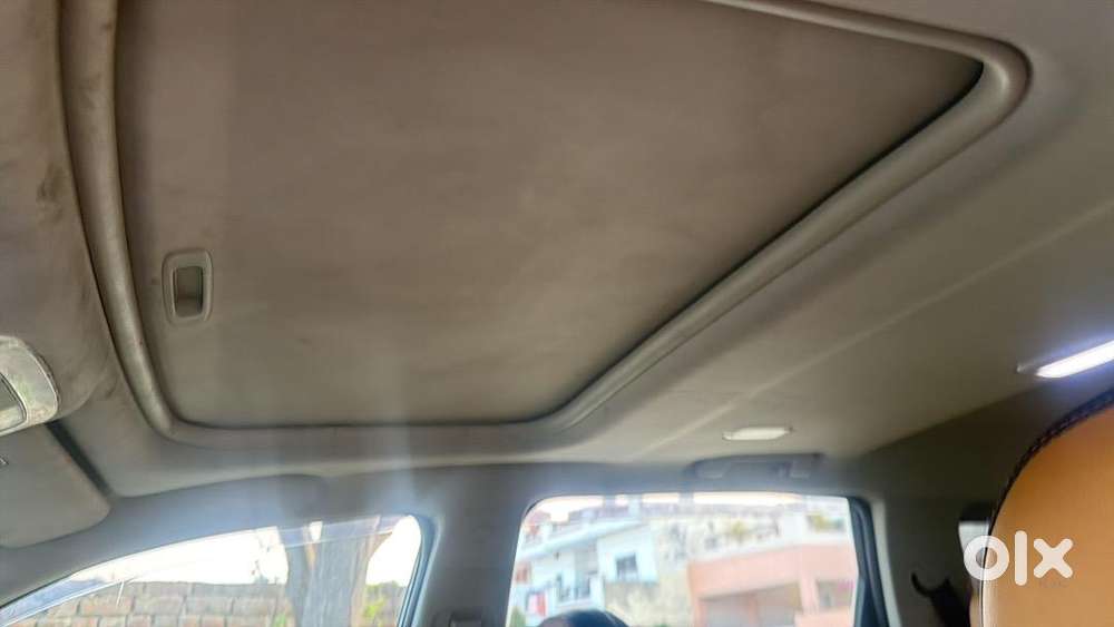 Mahindra Xuv500 2020 Diesel 65000 Km Driven