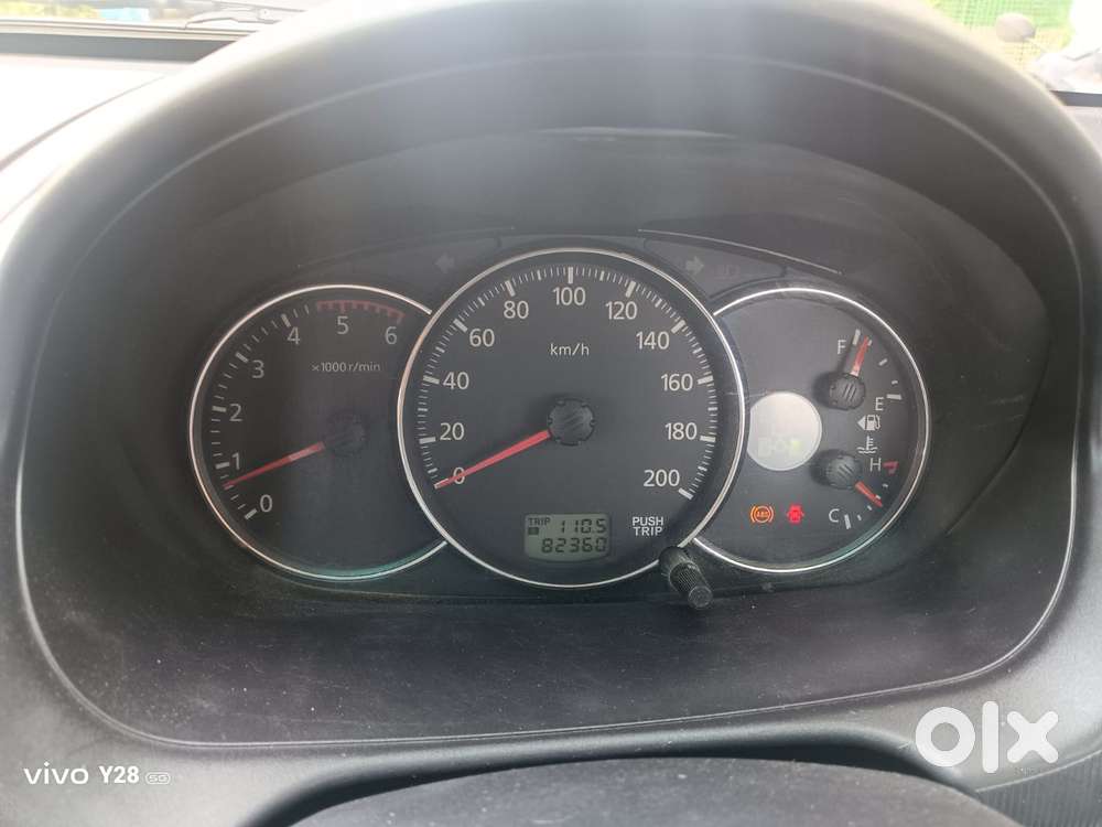 Mitsubishi Pajero Sport 2.5 Manual, 2012, Diesel