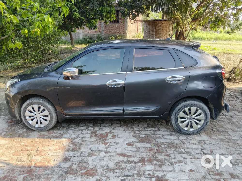 Maruti Baleno Delta 2019