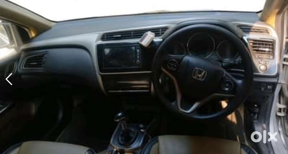 Honda City Petrol Manual 2018 Year