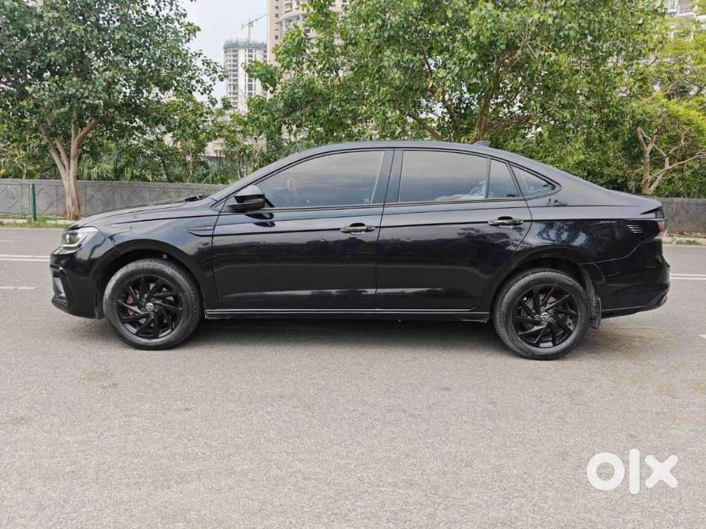 Volkswagen Virtus Gt Plus 1.5 Mt, 2025, Petrol