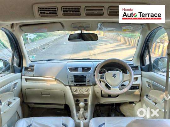 Maruti Suzuki Ertiga 2012-2015 Vxi Cng, 2015, Cng & Hybrids