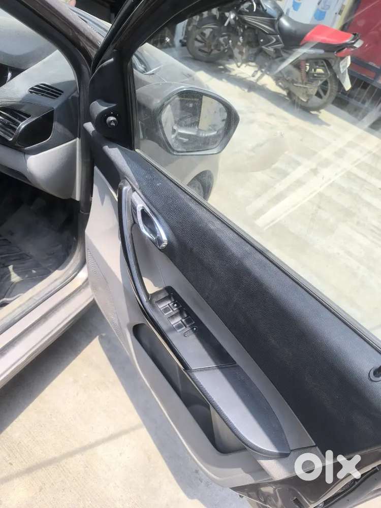 Tata Tiago 2018 Cng & Hybrids Well Maintained