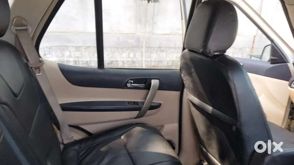 Tata Safari Storme 2013 Diesel Manual Car Perfect Condition