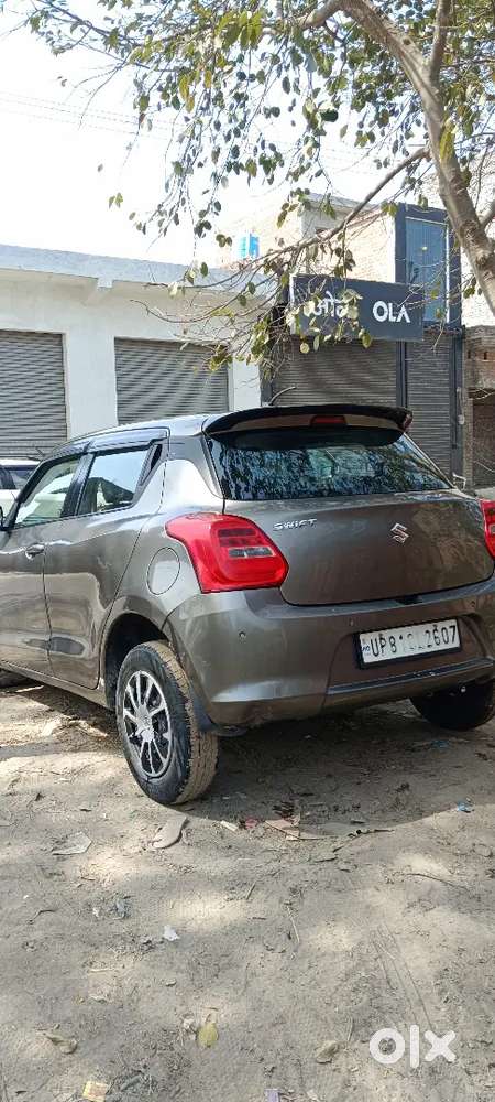 Maruti Suzuki Swift 2020 Diesel Good Condition