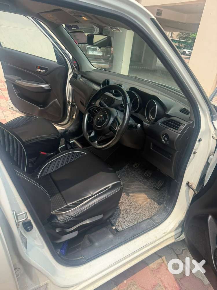 Maruti Suzuki Swift 2019