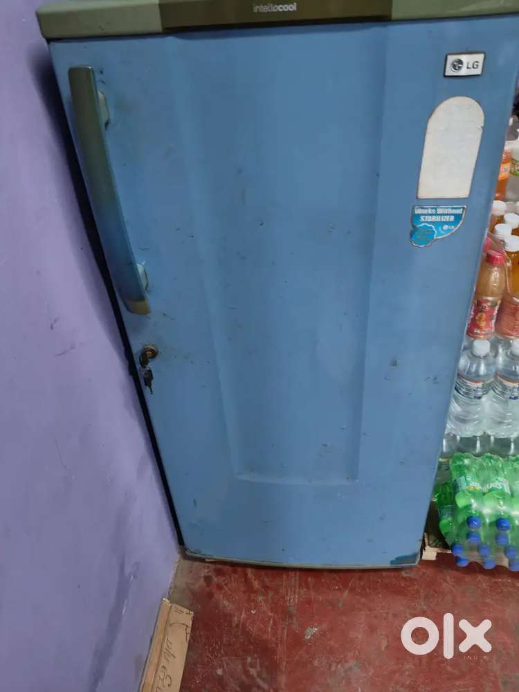 Fridge for sale
