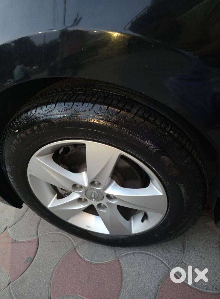 Hyundai Elantra Vtvt Sx At, 2014, Petrol