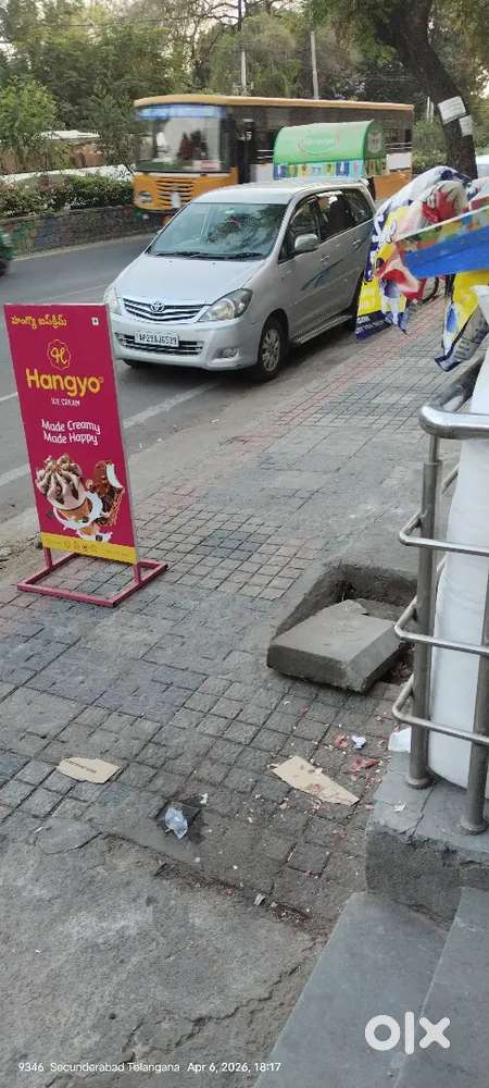 Toyota Innova 2006 Diesel 60000 Km Driven