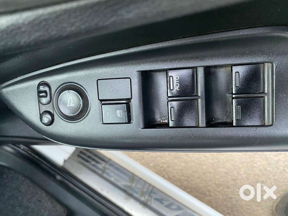 Honda Jazz Exclusive Cvt, 2017, Petrol