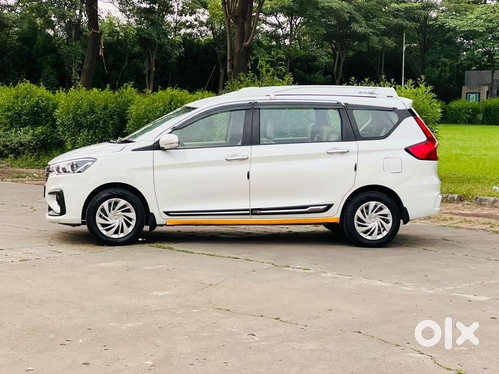 Maruti Suzuki Ertiga 1.5 Tour M Cng, 2024, Cng & Hybrids