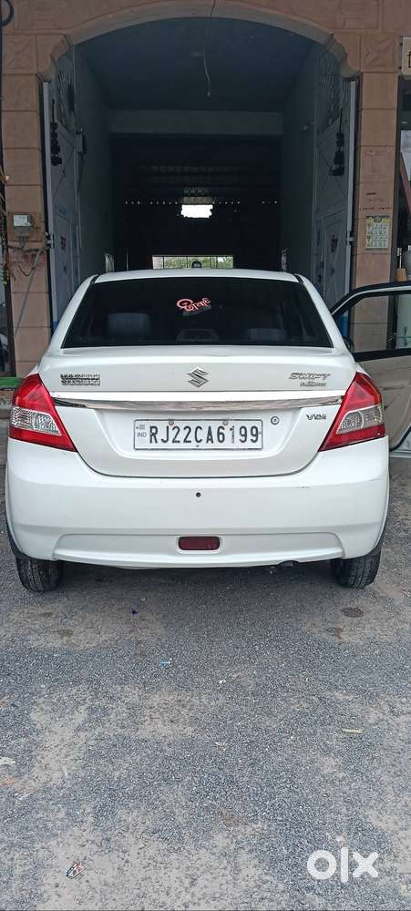 Maruti Dzire Vdi 2013
