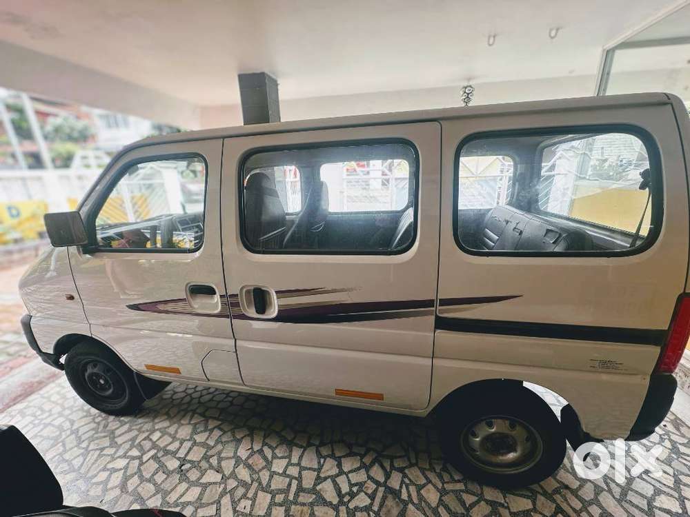 2014 Maruti Suzuki Eeco + Cng (5-seater) - Excellent Condition