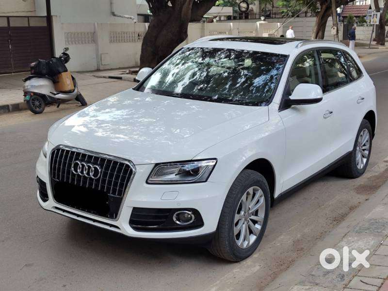Audi Q5 3.0 Tdi, 2015, Diesel