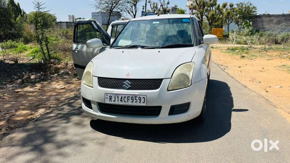 Maruti Suzuki Swift 2009 Diesel 239233 Km Driven