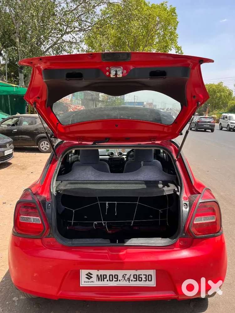 Maruti Suzuki Swift 2018 Diesel 52 Km Driven