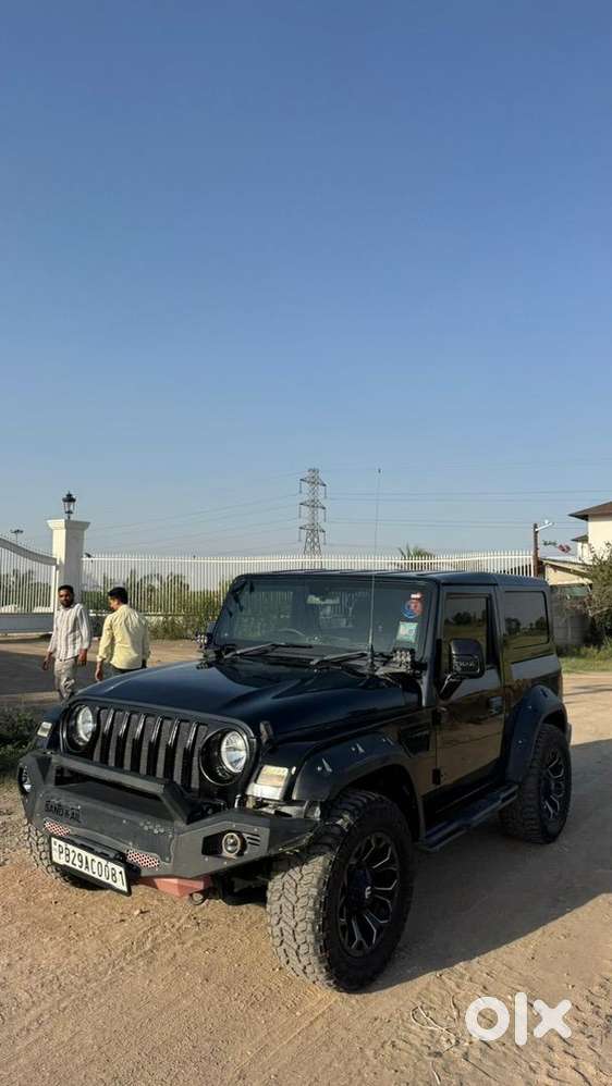 Mahindra Diesel Car 2020 Automatic