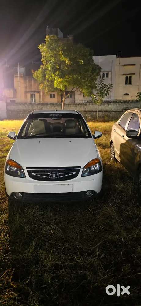 Tata Indigo Cs Lx 2015