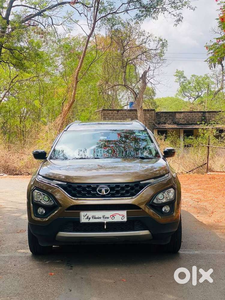 Tata Safari 2.0 Kryotec Xz Plus, 2023, Diesel