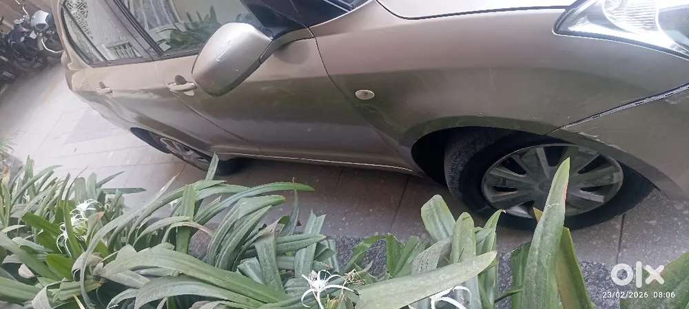 2011 Dzire 1.2 Vxi Petrol