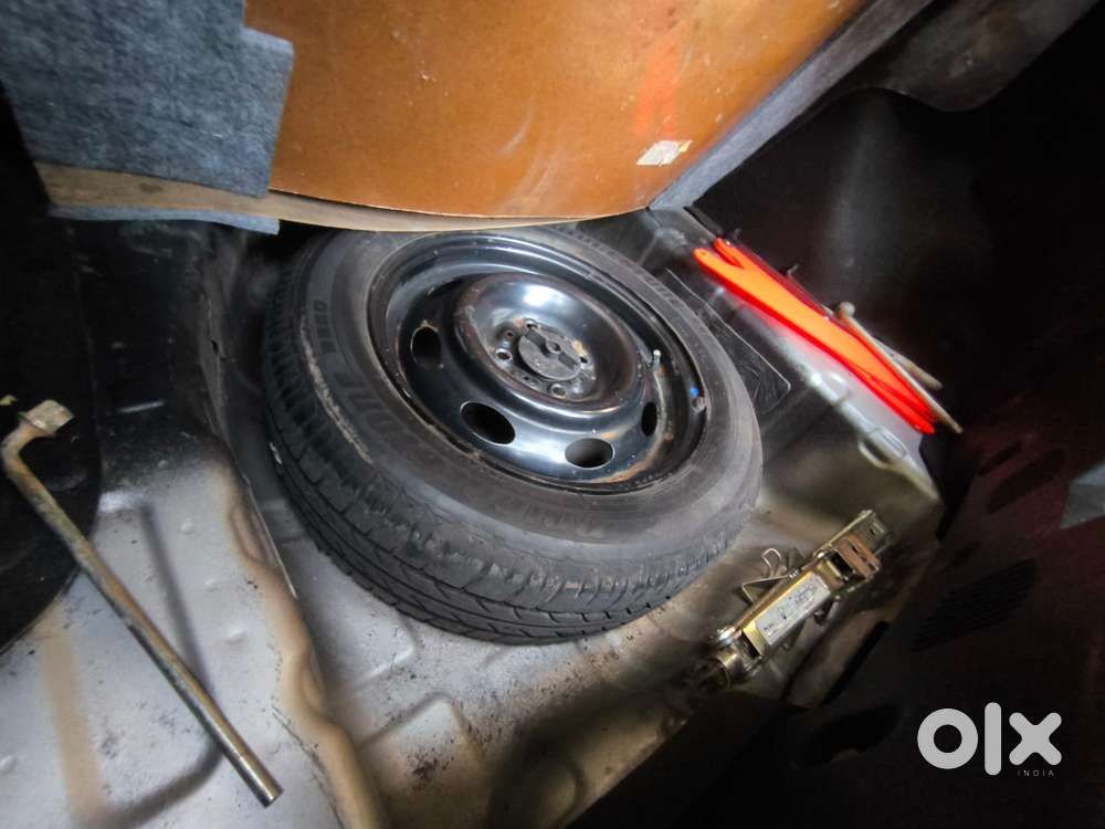 Tata Zest  1.2t Revotron Xm, 2014, Petrol