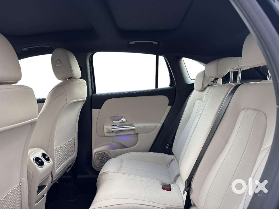 Mercedes-benz Gla 200, 2025, Petrol