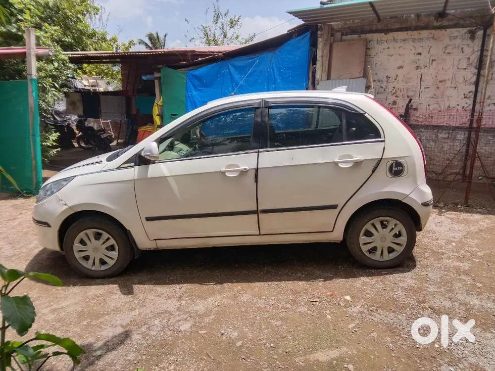 2010 Tata Vista
