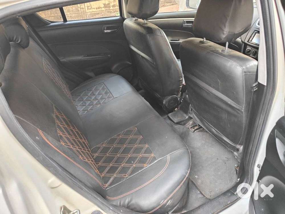 Maruti Suzuki Swift 2011-2014 Vdi, 2012, Diesel