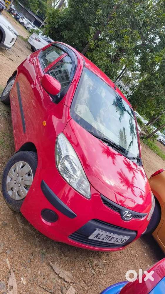 Hyundai I10 Magna Automatic, 2009, Petrol