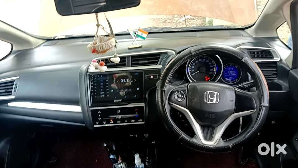 Honda Wr-v 1.2 Vx I-vtec, 2018, Petrol