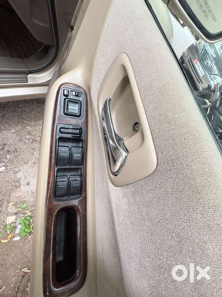 Honda Accord 6th Generation