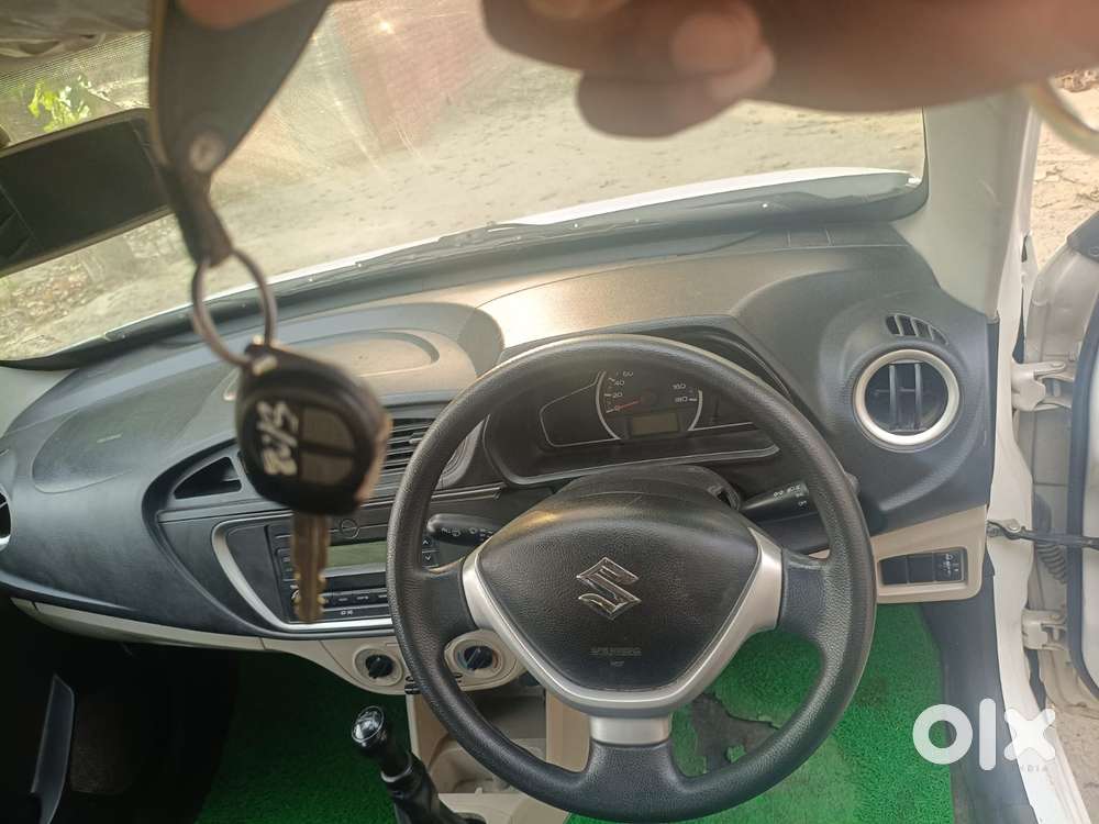 Maruti Suzuki Alto 800 0.8 Vxi (o), 2020, Petrol