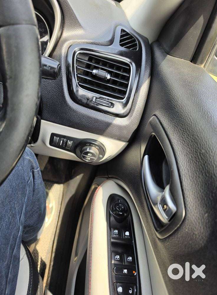 Jeep Compass 2.0 Limited, 2017, Diesel