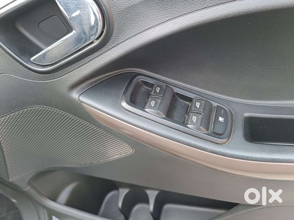 Ford Freestyle Titanium Plus Petrol, 2018, Petrol