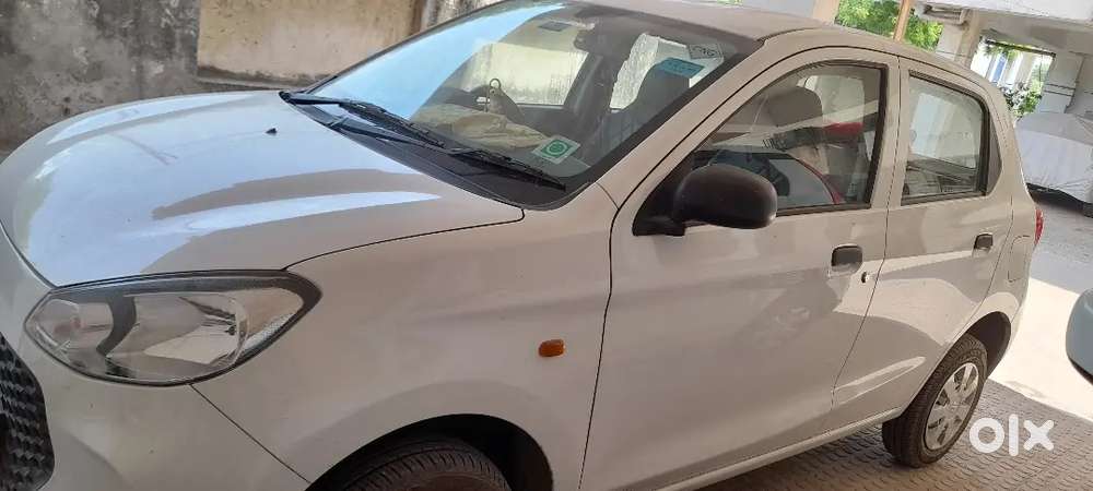 Maruti Suzuki Alto K10 2023 Cng & Hybrids 35000 Km Driven