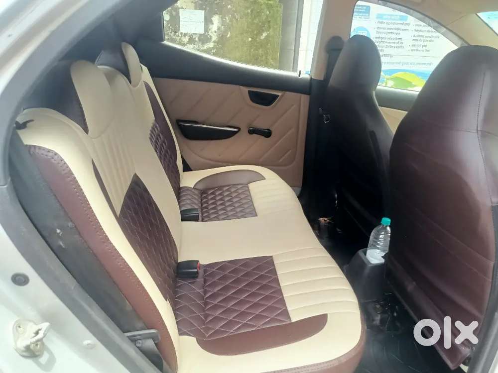 Eon Magna Plus 2018 Model 2nd Owner Nice Condition Car