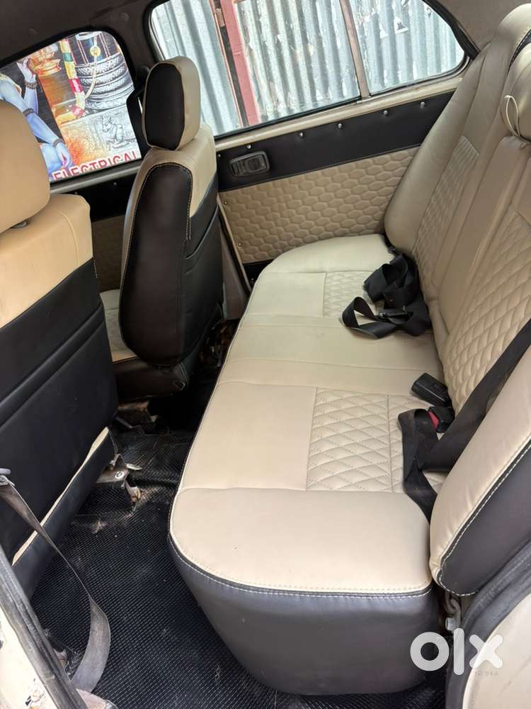 Ambassador Ambassador 2010 Petrol Good Condition