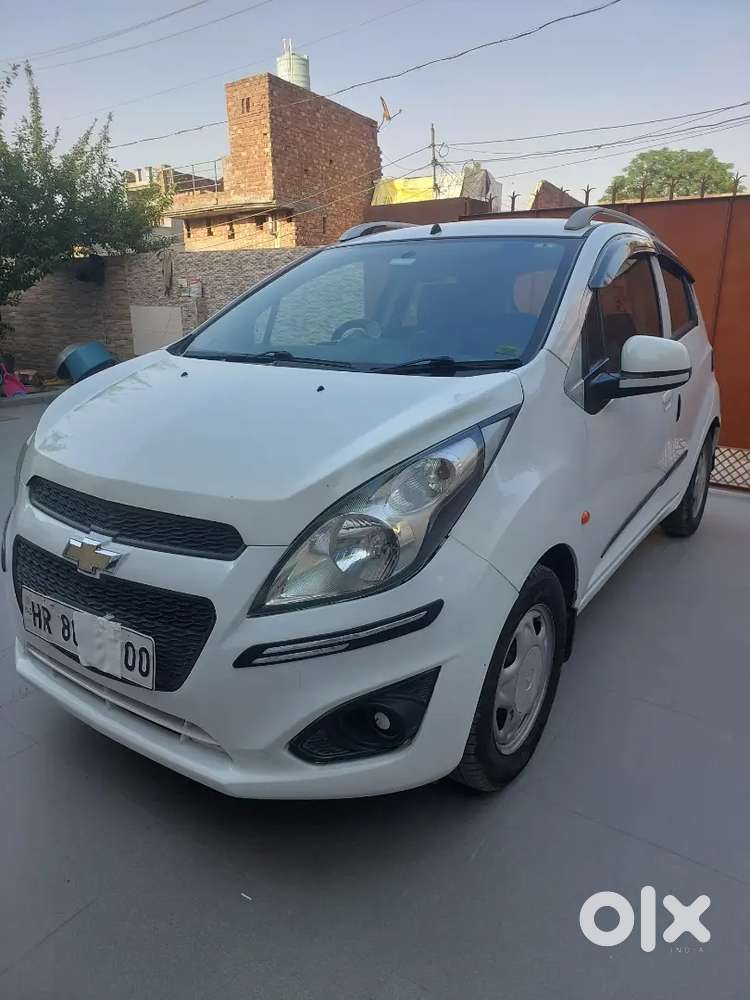 New Model 2017